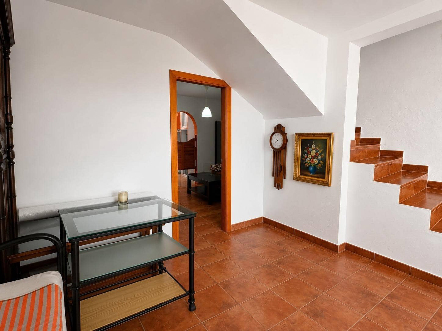 3 bedroom Terraced Villa for sale in Malaga city - € 335,000 (Ref: 10019321)