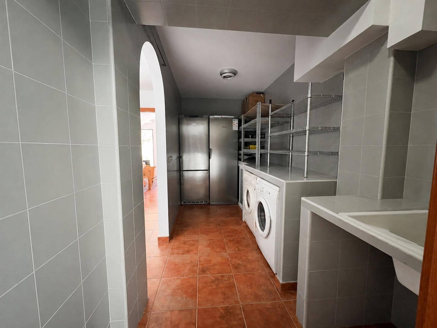 3 bedroom Terraced Villa for sale in Malaga city - € 335,000 (Ref: 10019321)