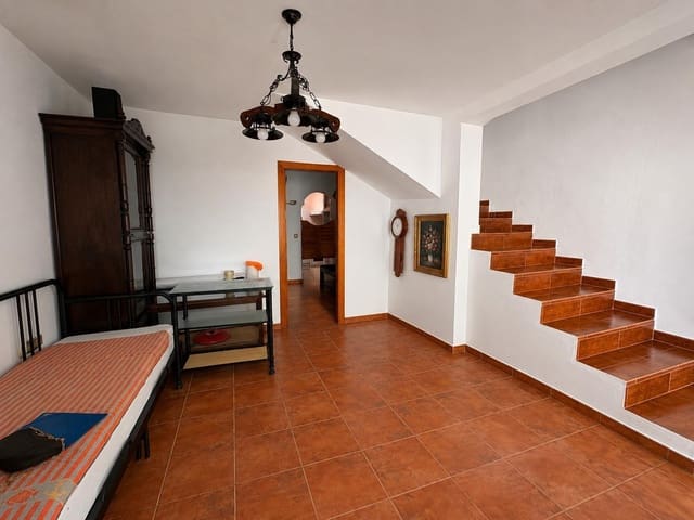3 bedroom Terraced Villa for sale in Málaga city - € 335,000 (Ref: 10019321)