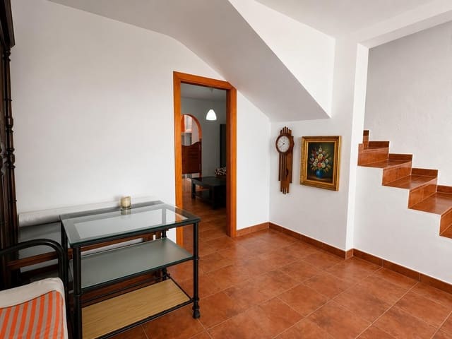 3 bedroom Terraced Villa for sale in Málaga city - € 335,000 (Ref: 10019321)