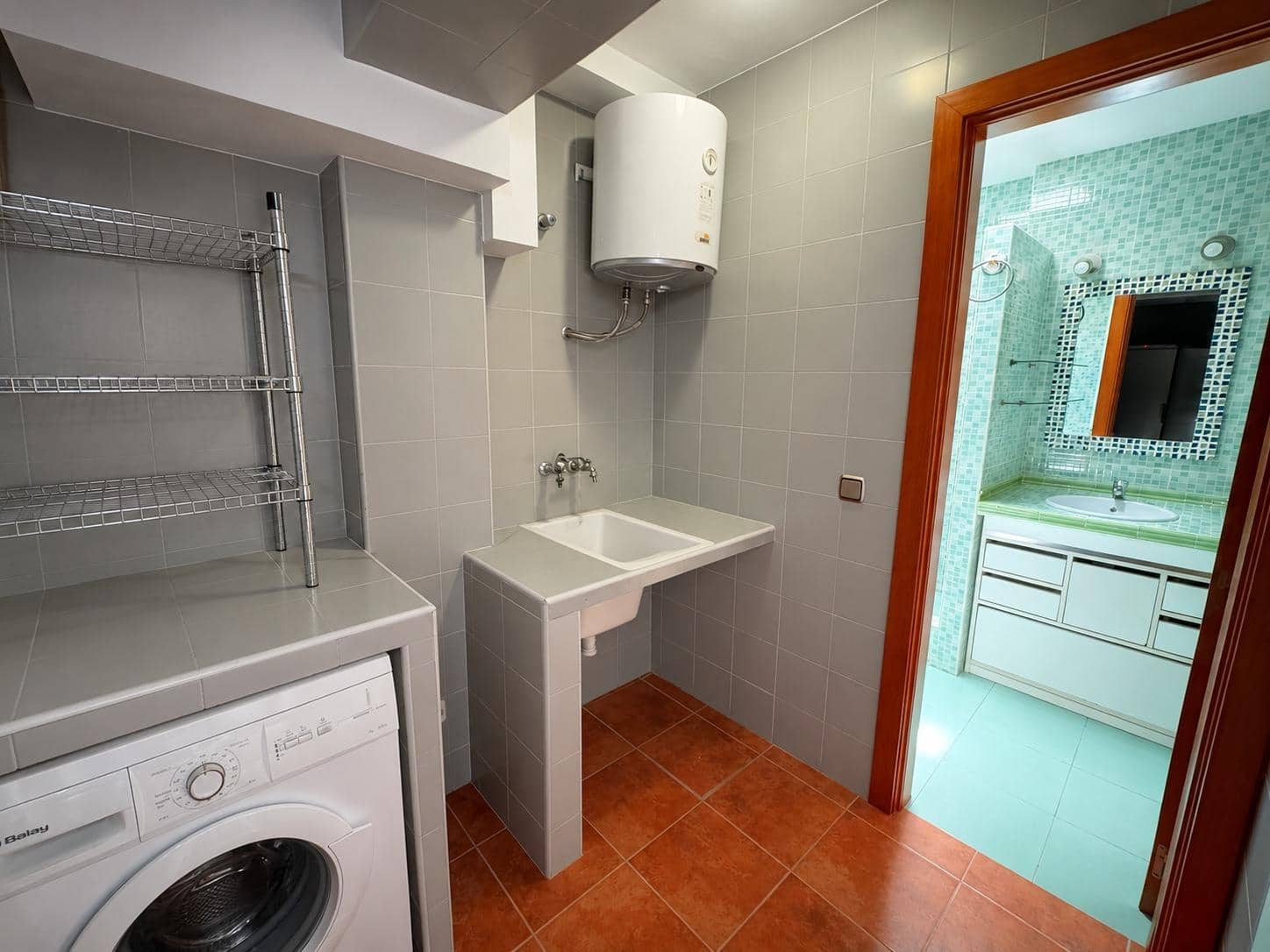 3 bedroom Terraced Villa for sale in Malaga city - € 335,000 (Ref: 10019321)