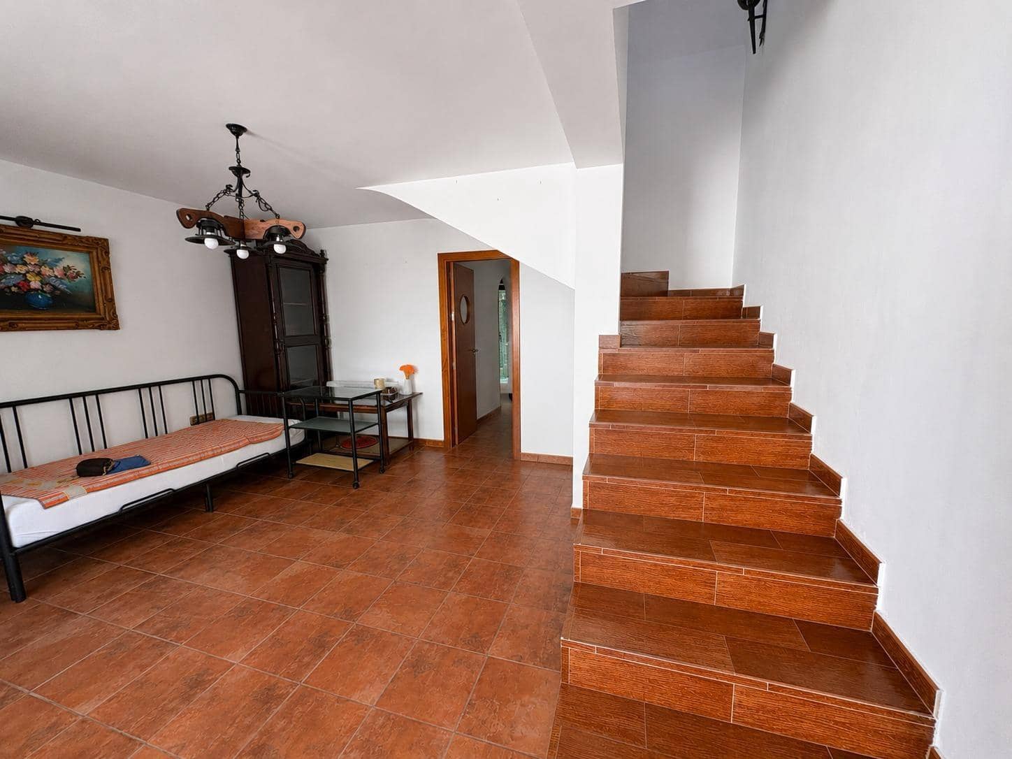 3 bedroom Terraced Villa for sale in Malaga city - € 335,000 (Ref: 10019321)