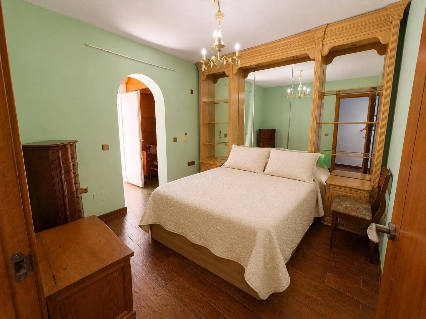 3 bedroom Terraced Villa for sale in Malaga city - € 335,000 (Ref: 10019321)