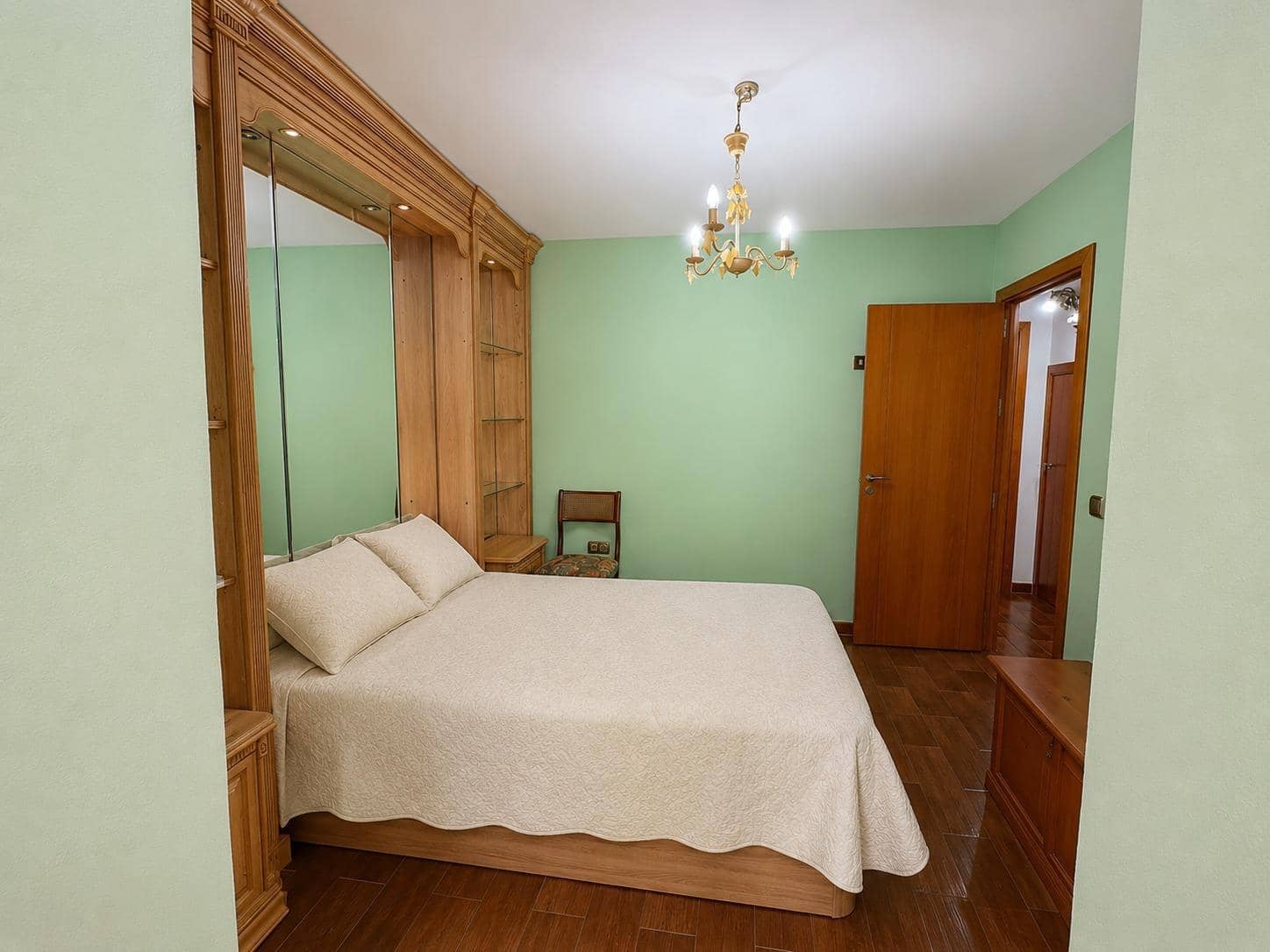 3 bedroom Terraced Villa for sale in Malaga city - € 335,000 (Ref: 10019321)