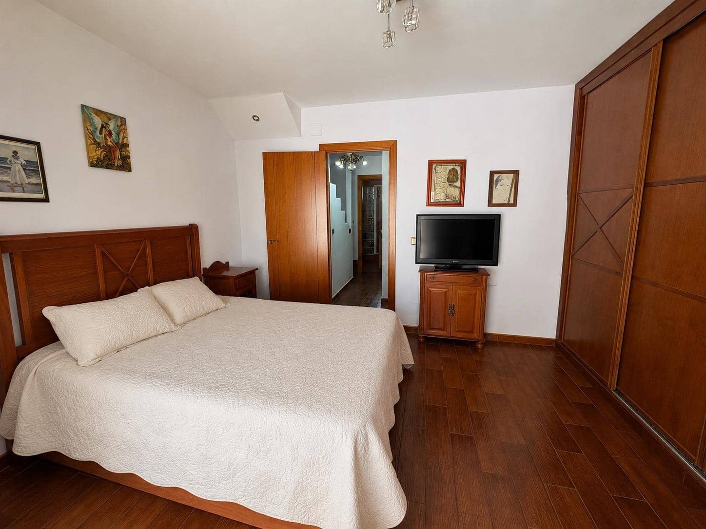 3 bedroom Terraced Villa for sale in Malaga city - € 335,000 (Ref: 10019321)