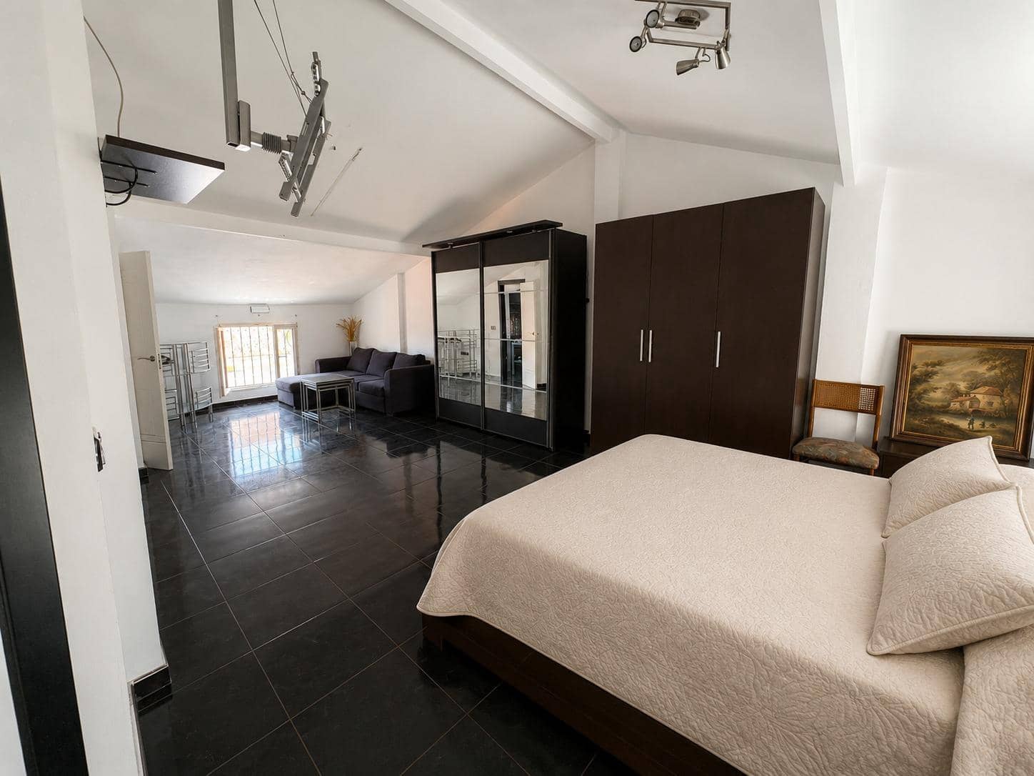 3 bedroom Terraced Villa for sale in Malaga city - € 335,000 (Ref: 10019321)