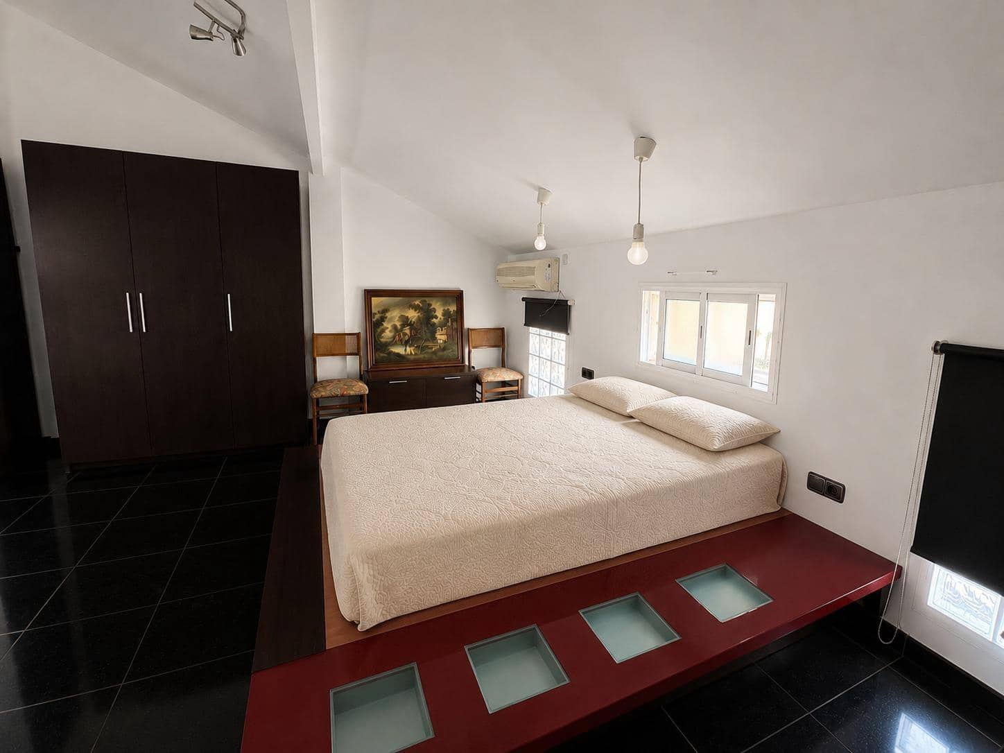 3 bedroom Terraced Villa for sale in Malaga city - € 335,000 (Ref: 10019321)