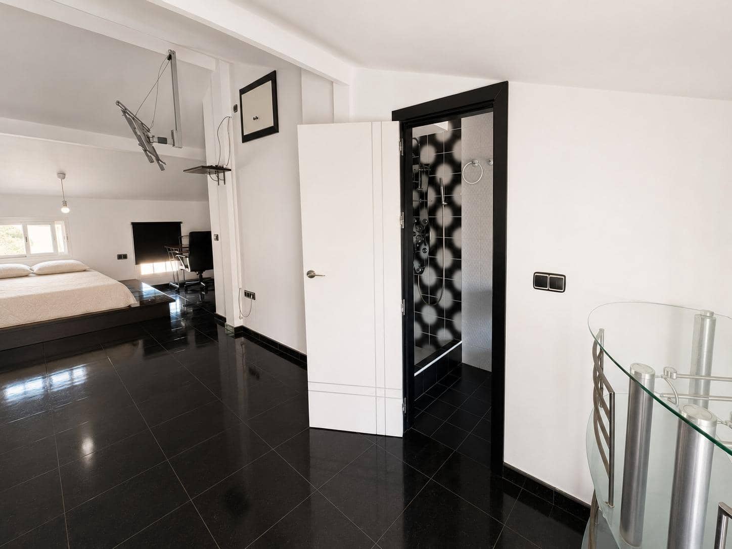 3 bedroom Terraced Villa for sale in Malaga city - € 335,000 (Ref: 10019321)