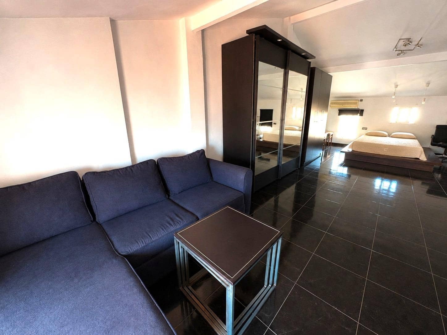 3 bedroom Terraced Villa for sale in Malaga city - € 335,000 (Ref: 10019321)