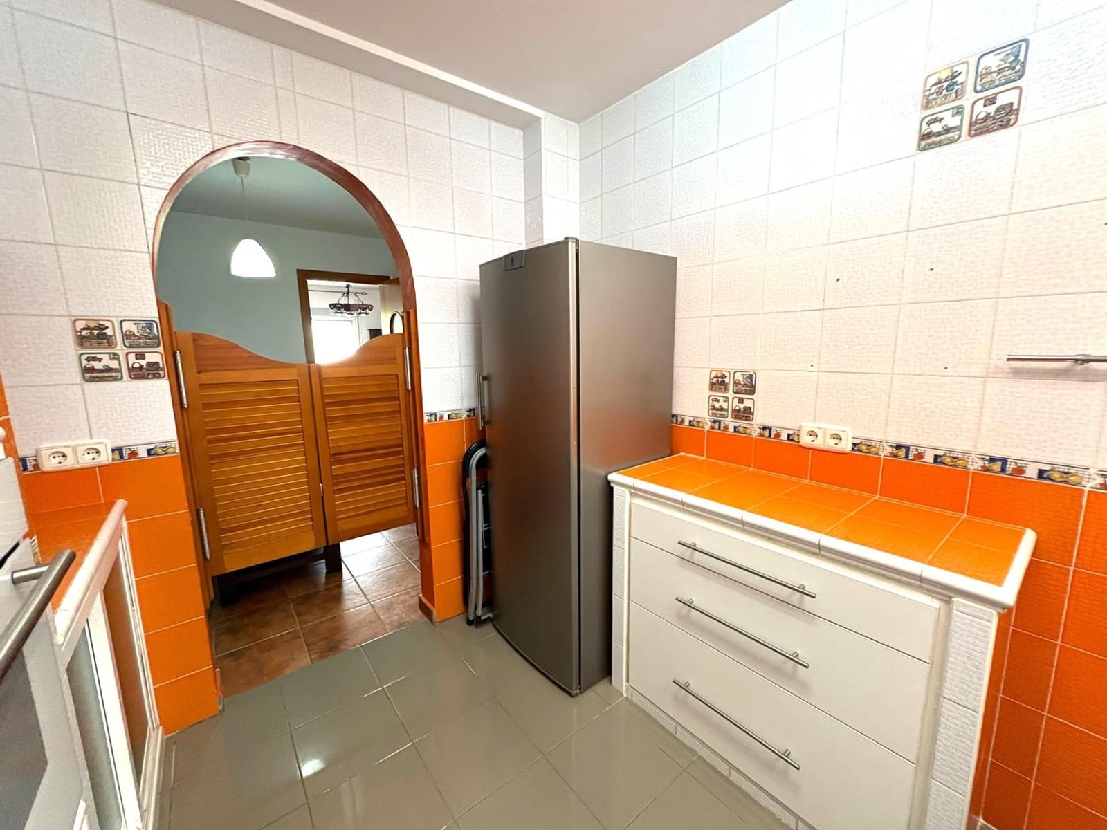 3 bedroom Terraced Villa for sale in Malaga city - € 335,000 (Ref: 10019321)