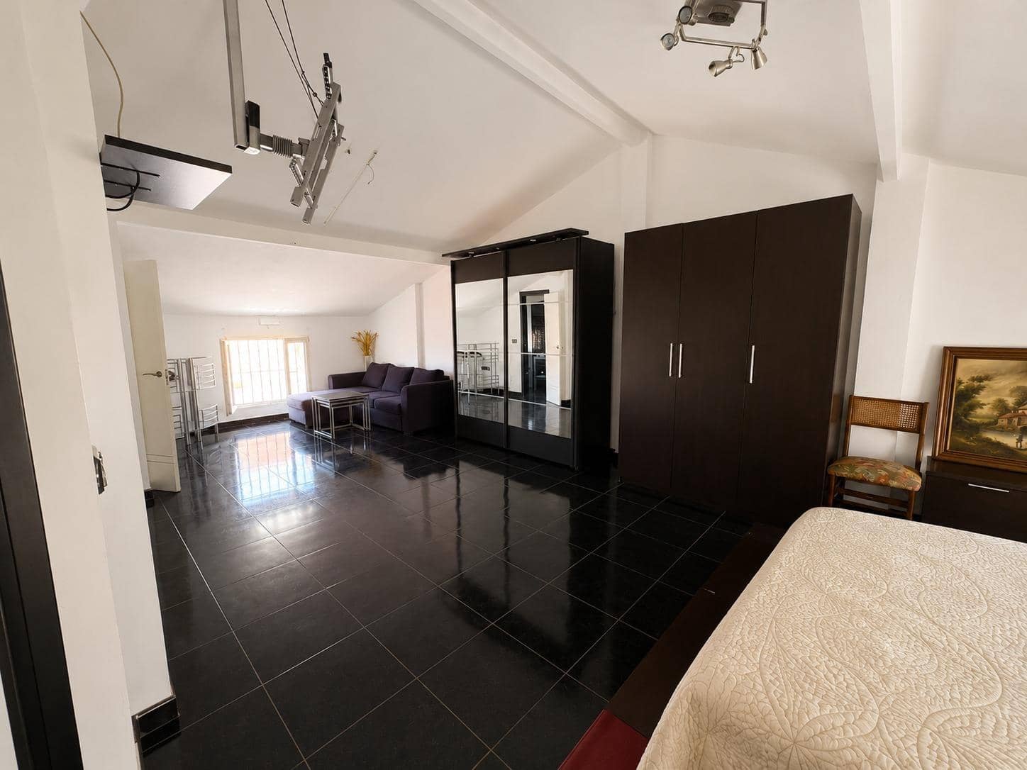 3 bedroom Terraced Villa for sale in Malaga city - € 335,000 (Ref: 10019321)