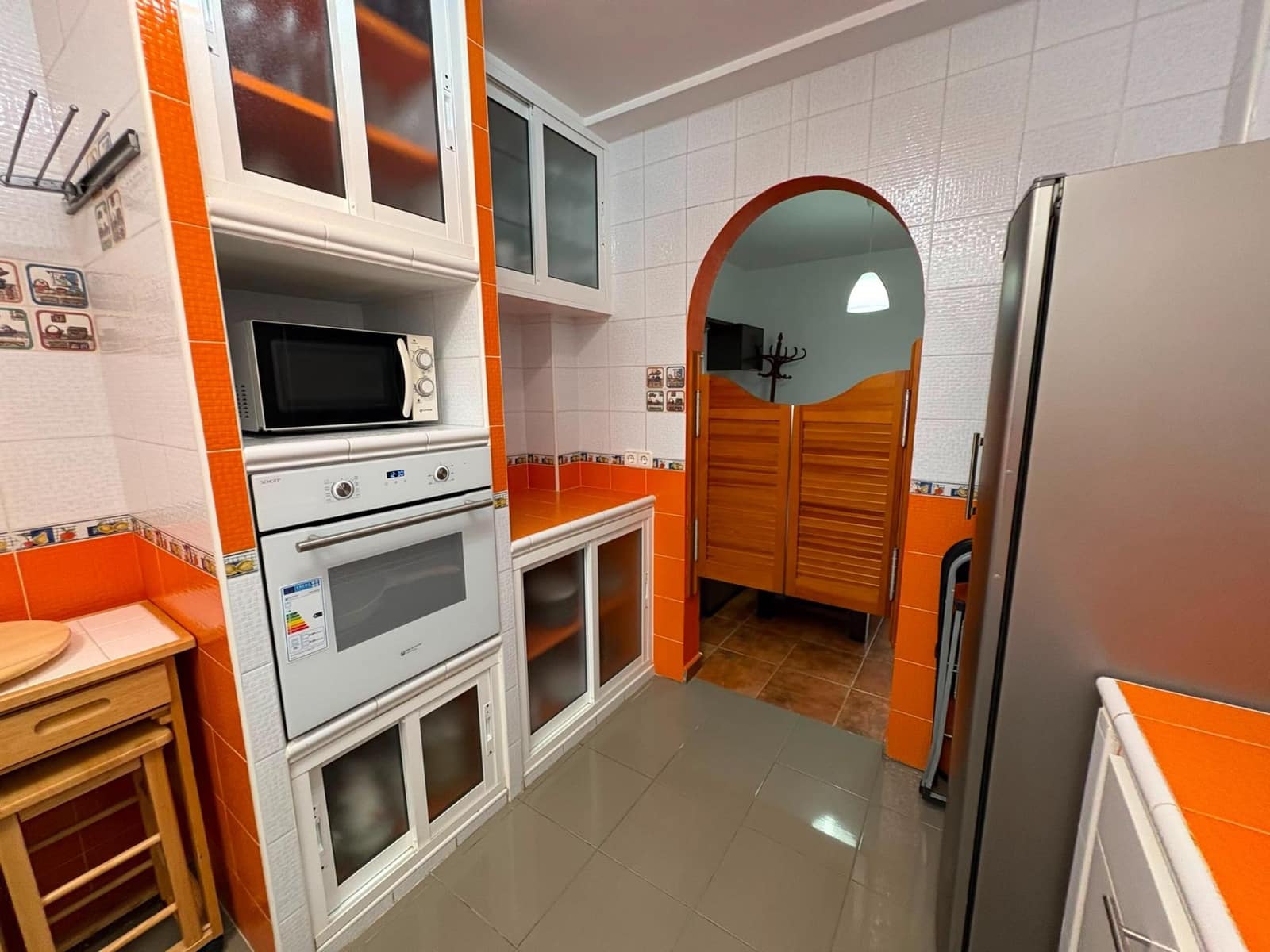 3 bedroom Terraced Villa for sale in Malaga city - € 335,000 (Ref: 10019321)