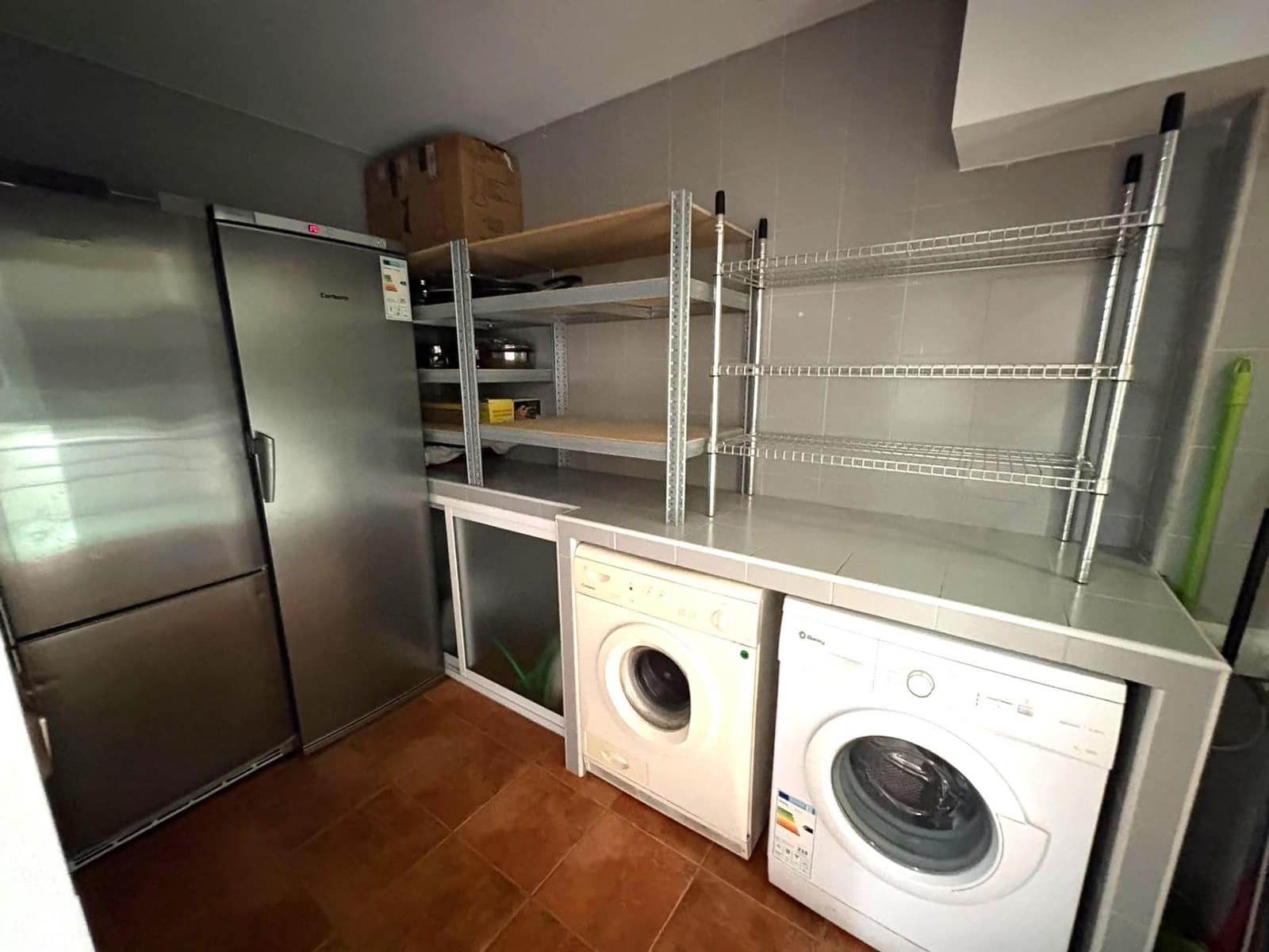 3 bedroom Terraced Villa for sale in Malaga city - € 335,000 (Ref: 10019321)