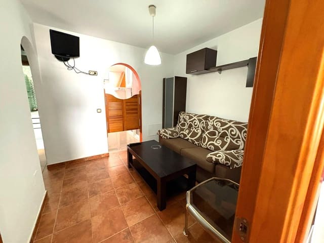 3 bedroom Terraced Villa for sale in Málaga city - € 335,000 (Ref: 10019321)