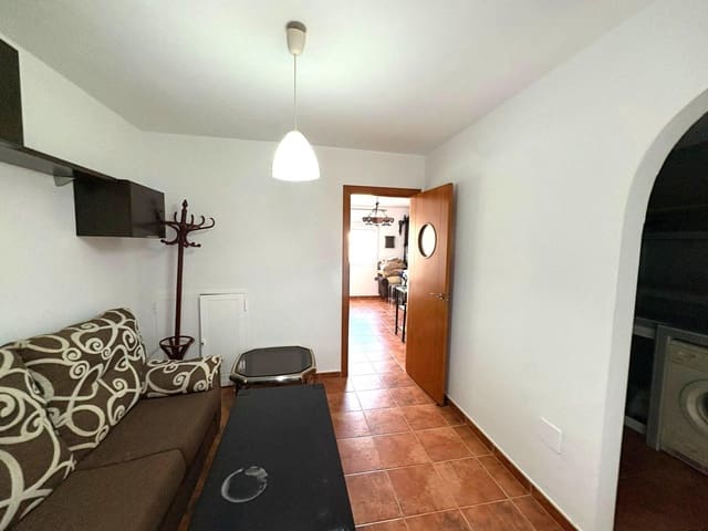 3 bedroom Terraced Villa for sale in Málaga city - € 335,000 (Ref: 10019321)