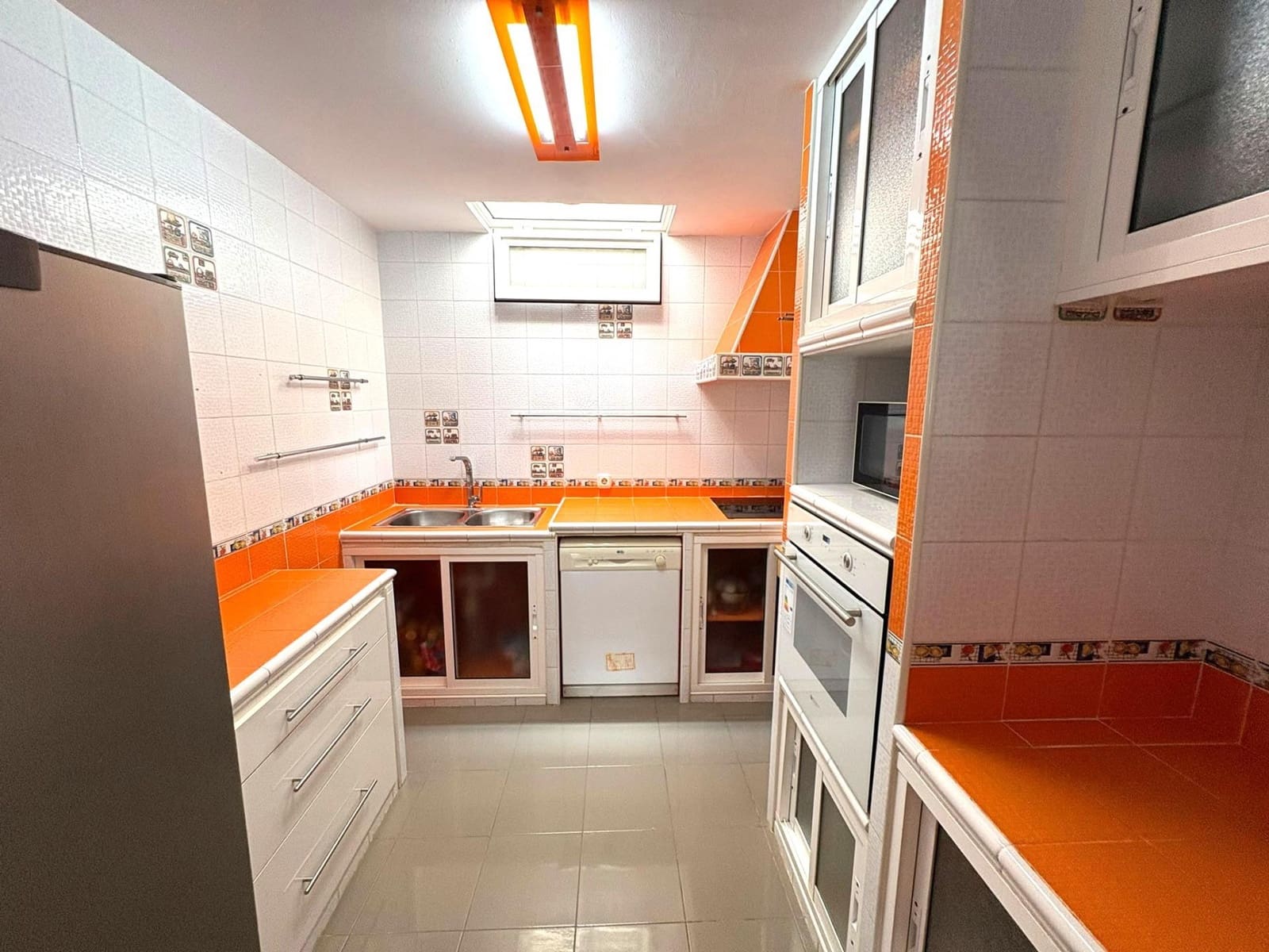 3 bedroom Terraced Villa for sale in Malaga city - € 335,000 (Ref: 10019321)