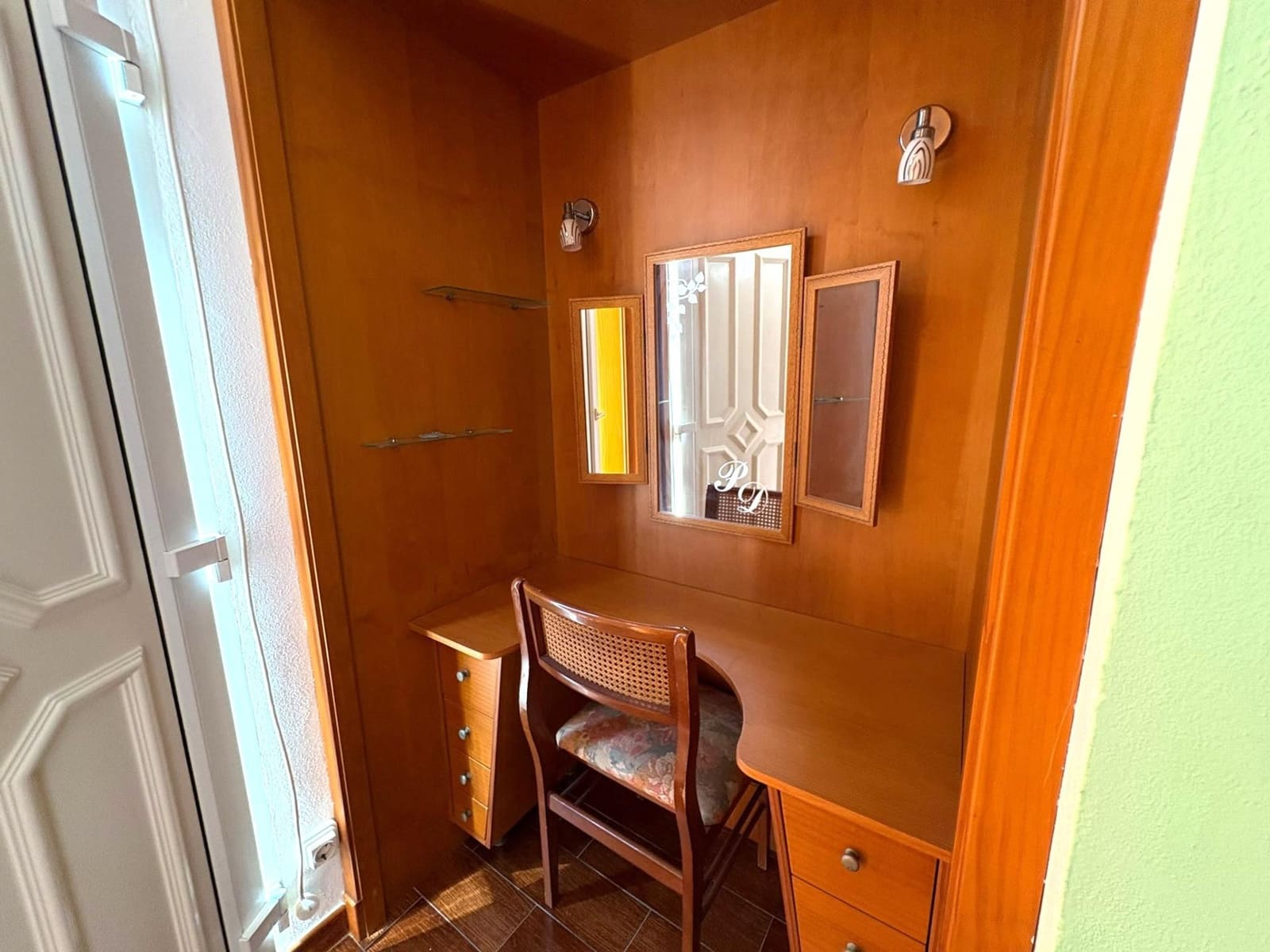 3 bedroom Terraced Villa for sale in Malaga city - € 335,000 (Ref: 10019321)