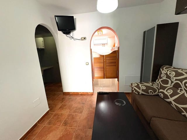 3 bedroom Terraced Villa for sale in Málaga city - € 335,000 (Ref: 10019321)