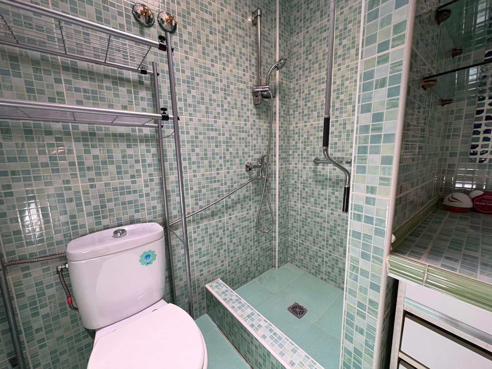 3 bedroom Terraced Villa for sale in Malaga city - € 335,000 (Ref: 10019321)