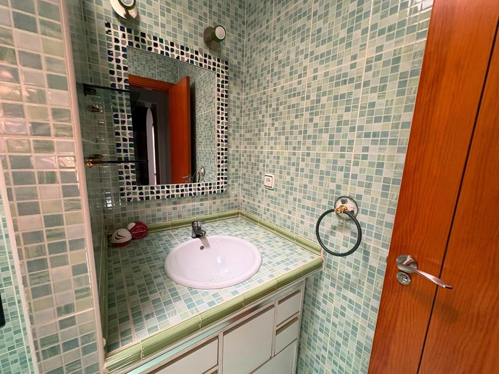 3 bedroom Terraced Villa for sale in Malaga city - € 335,000 (Ref: 10019321)