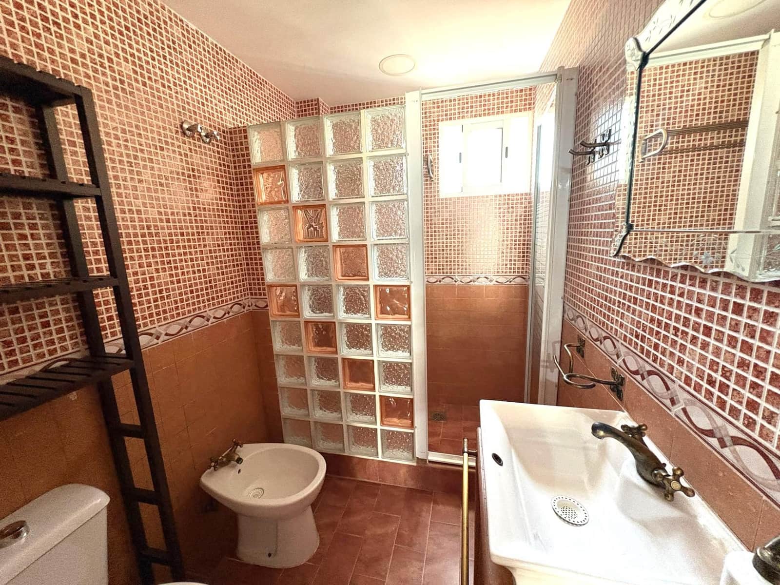 3 bedroom Terraced Villa for sale in Malaga city - € 335,000 (Ref: 10019321)