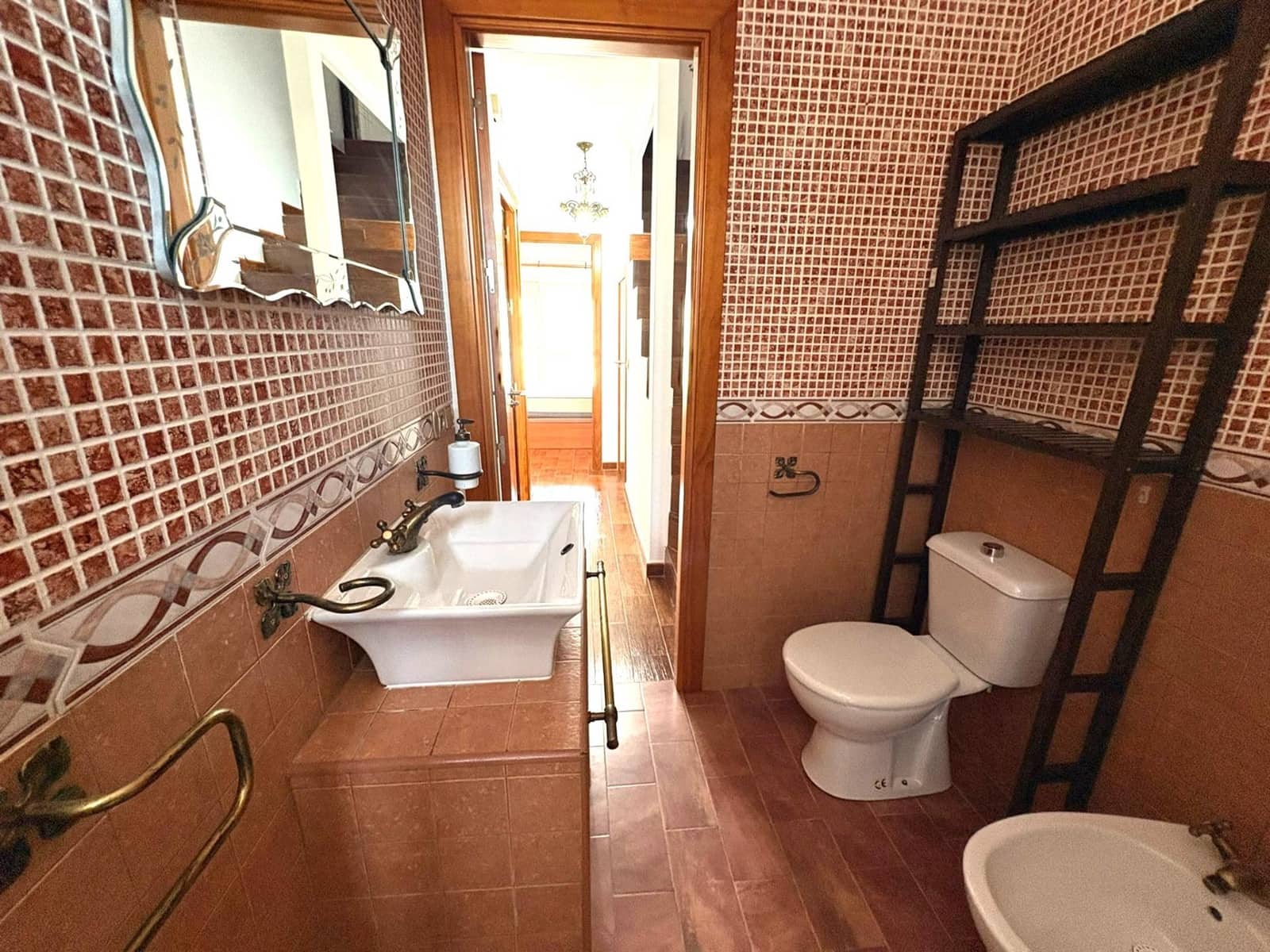3 bedroom Terraced Villa for sale in Malaga city - € 335,000 (Ref: 10019321)