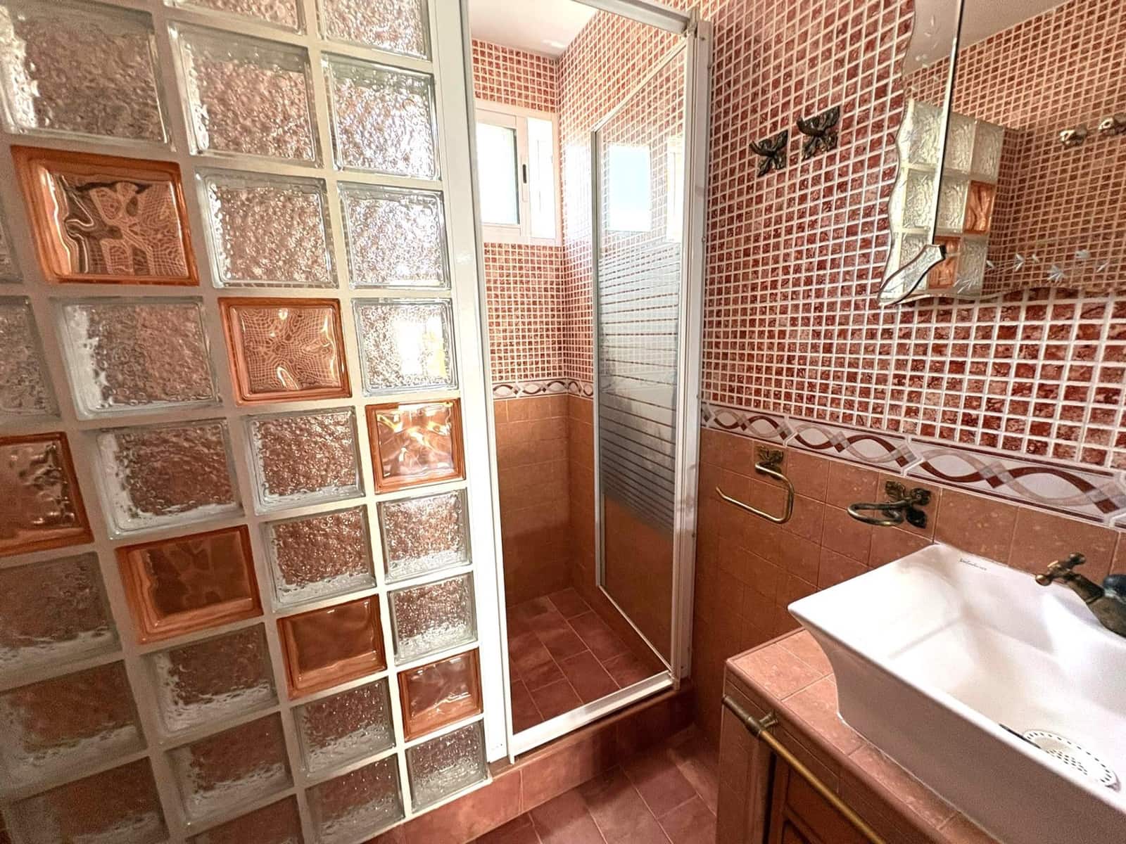 3 bedroom Terraced Villa for sale in Malaga city - € 335,000 (Ref: 10019321)