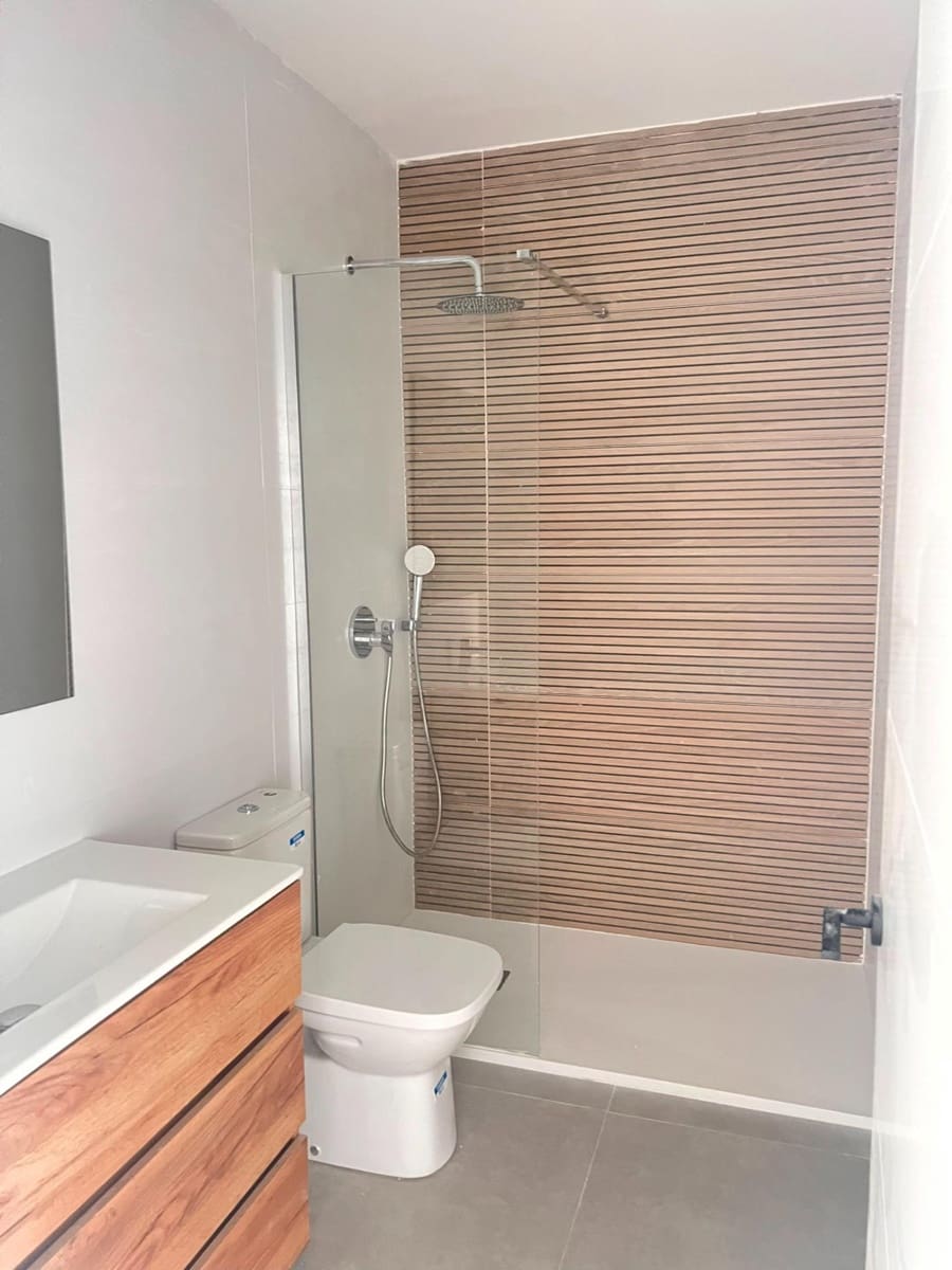 1 quarto Apartamento para venda em Torremolinos - 195 000 € (Ref: 10019322)
