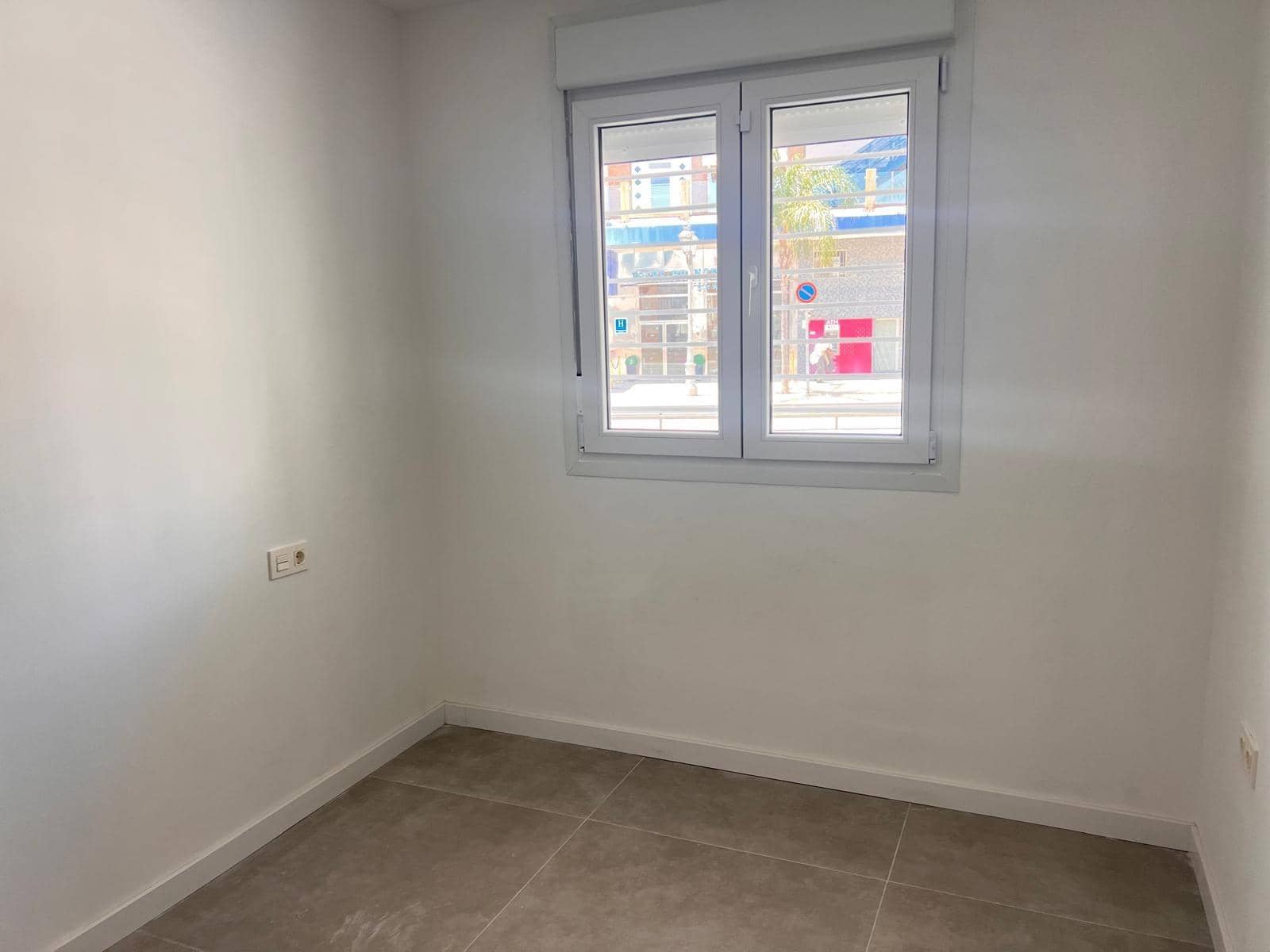 1 quarto Apartamento para venda em Torremolinos - 195 000 € (Ref: 10019322)