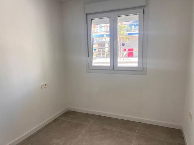 1 quarto Apartamento para venda em Torremolinos - 195 000 € (Ref: 10019322)