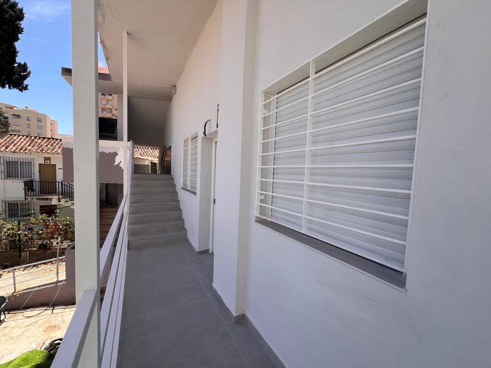 1 quarto Apartamento para venda em Torremolinos - 195 000 € (Ref: 10019322)