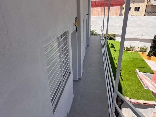 1 quarto Apartamento para venda em Torremolinos - 195 000 € (Ref: 10019322)