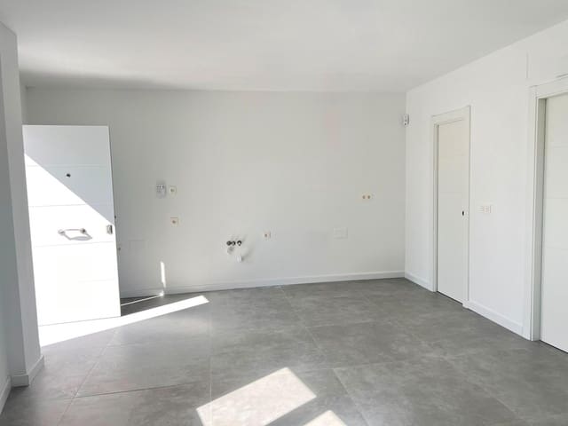 1 quarto Apartamento para venda em Torremolinos - 195 000 € (Ref: 10019322)