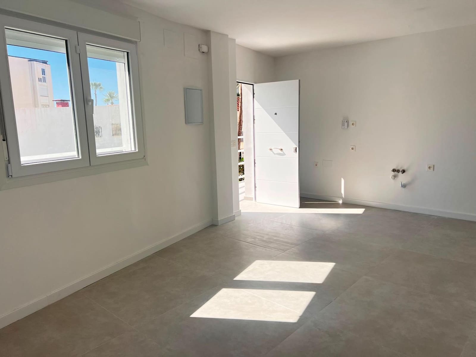 1 quarto Apartamento para venda em Torremolinos - 195 000 € (Ref: 10019322)