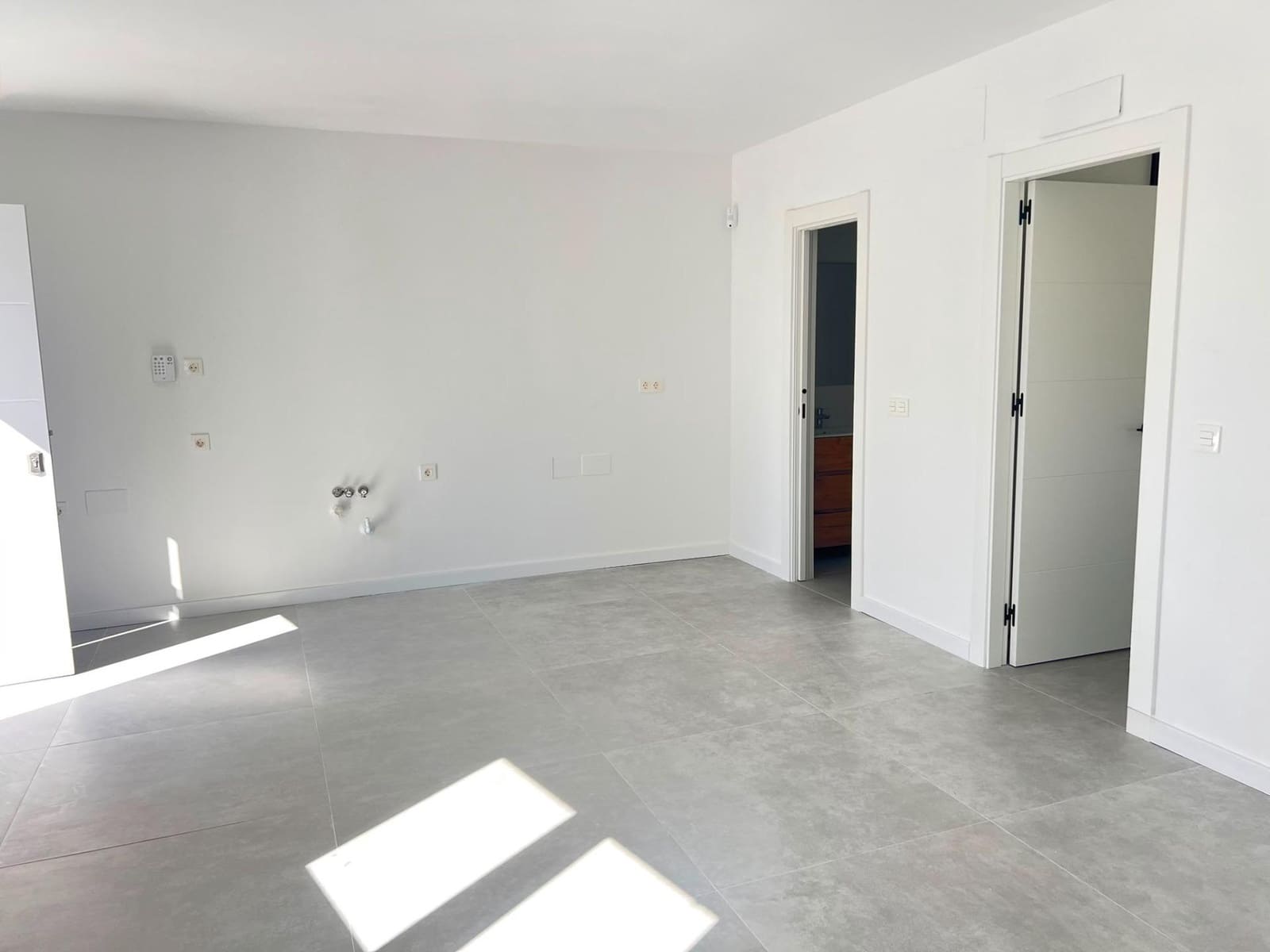 1 quarto Apartamento para venda em Torremolinos - 195 000 € (Ref: 10019322)