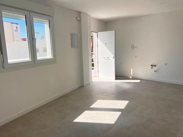1 quarto Apartamento para venda em Torremolinos - 195 000 € (Ref: 10019322)