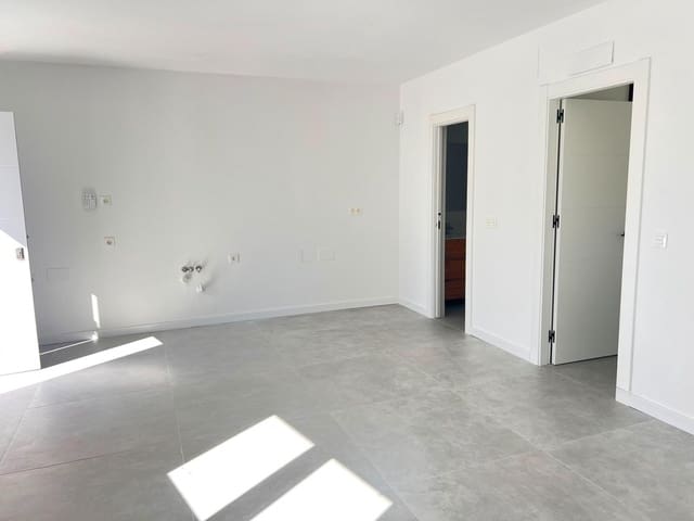 1 quarto Apartamento para venda em Torremolinos - 195 000 € (Ref: 10019322)