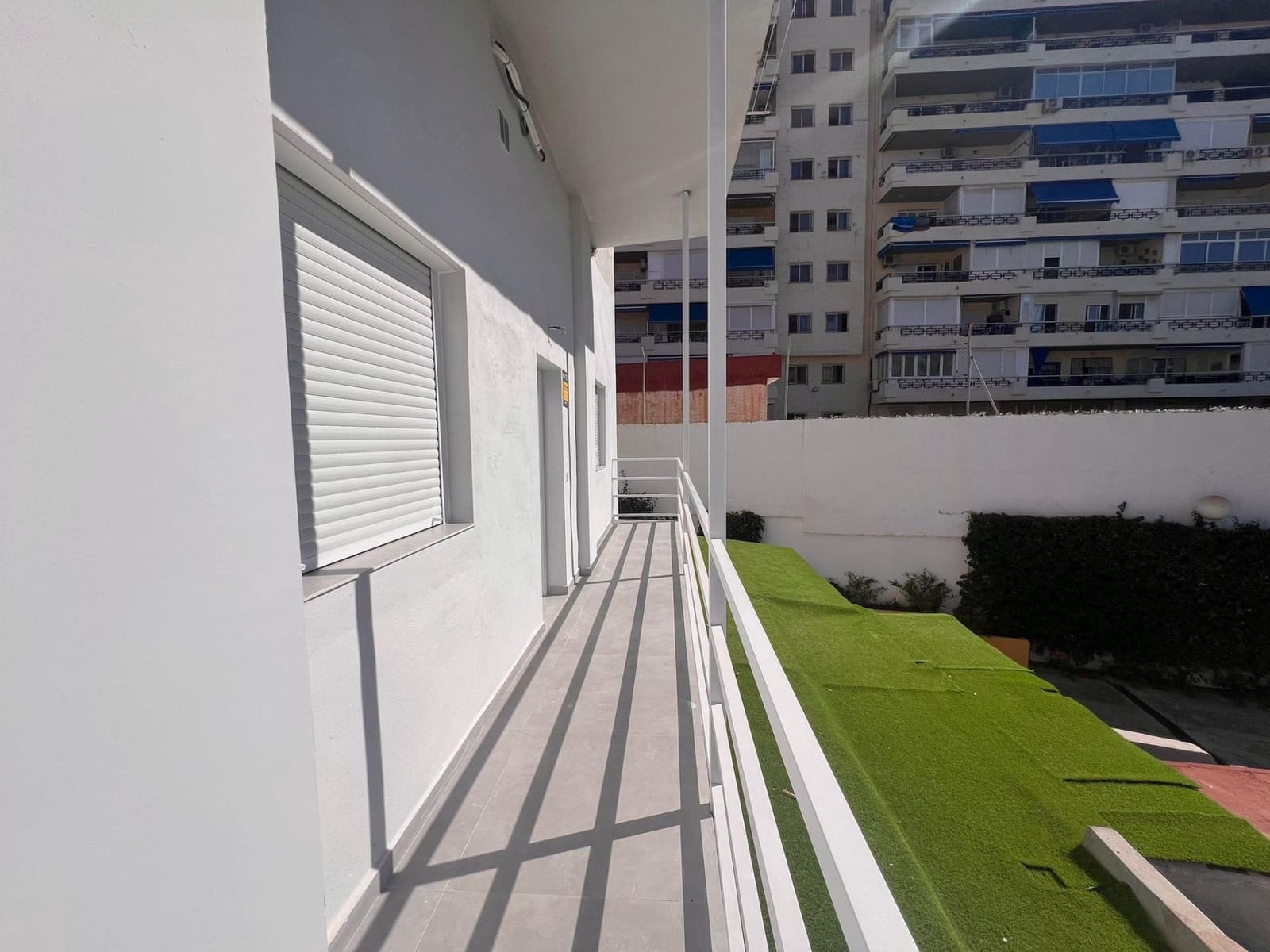 1 quarto Apartamento para venda em Torremolinos - 195 000 € (Ref: 10019322)