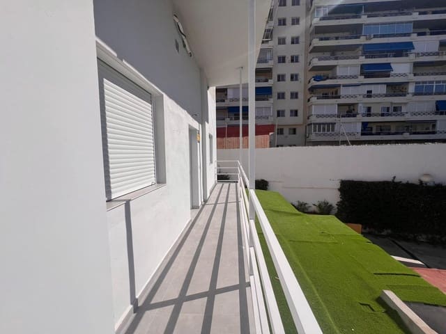 1 quarto Apartamento para venda em Torremolinos - 195 000 € (Ref: 10019322)