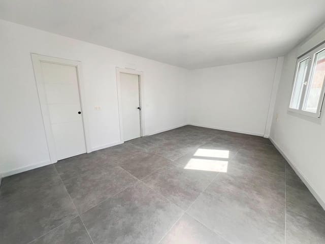 1 quarto Apartamento para venda em Torremolinos - 195 000 € (Ref: 10019322)