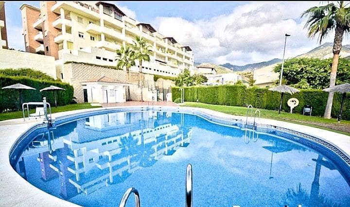 1 soveværelse Lejlighed til salg i Benalmadena med swimmingpool garage - € 263.500 (Ref: 10019323)
