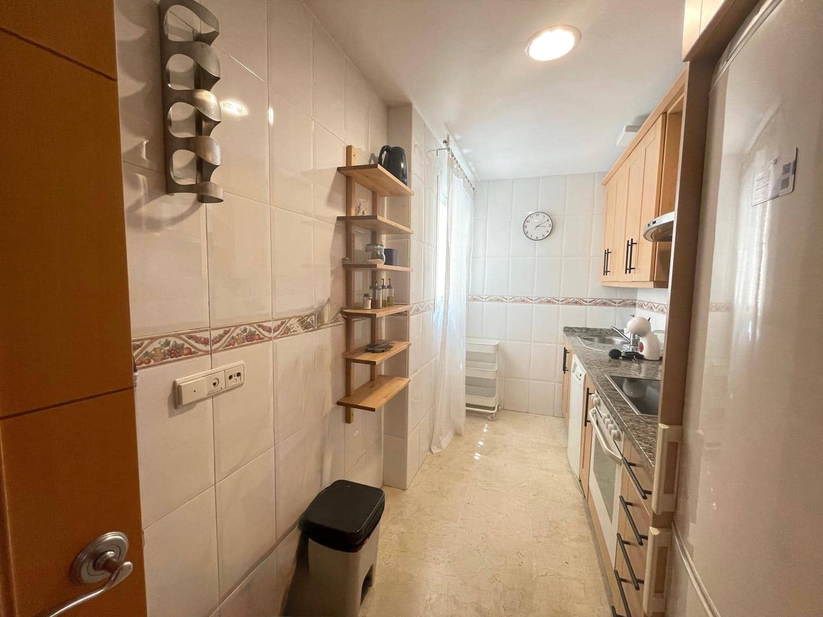 1 soveværelse Lejlighed til salg i Benalmadena med swimmingpool garage - € 263.500 (Ref: 10019323)