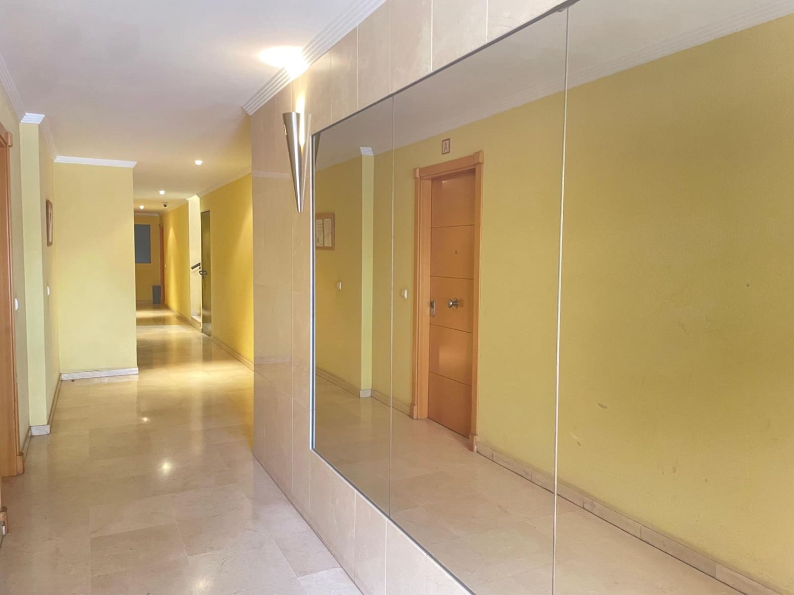 1 soveværelse Lejlighed til salg i Benalmadena med swimmingpool garage - € 263.500 (Ref: 10019323)
