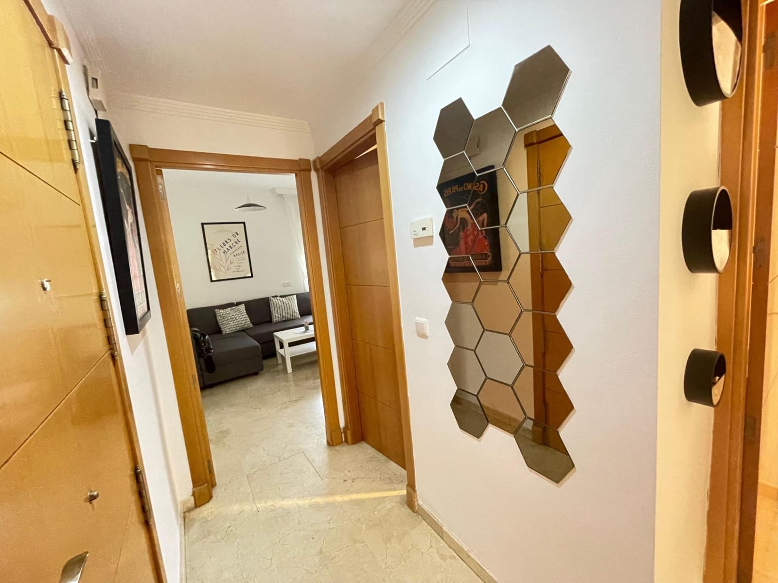 1 soveværelse Lejlighed til salg i Benalmadena med swimmingpool garage - € 263.500 (Ref: 10019323)