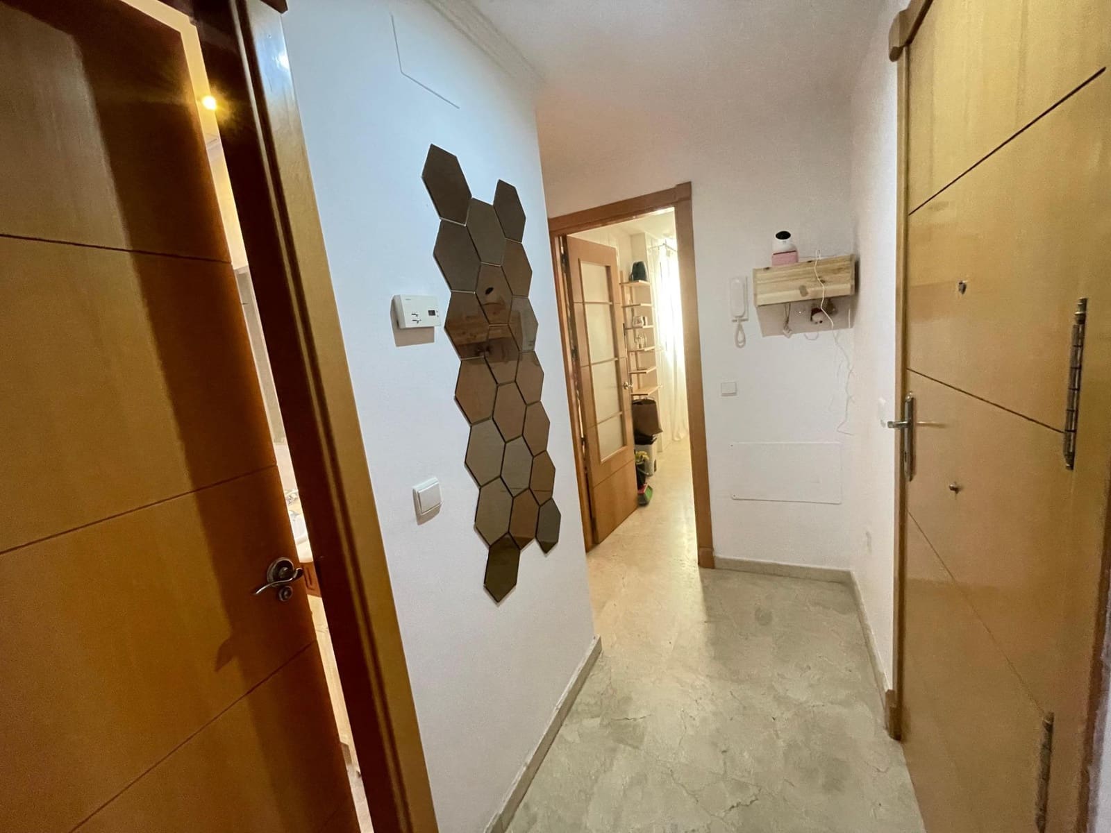1 soveværelse Lejlighed til salg i Benalmadena med swimmingpool garage - € 263.500 (Ref: 10019323)