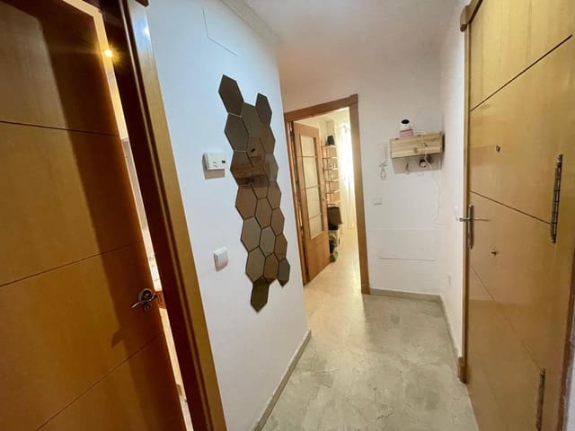 1 soveværelse Lejlighed til salg i Benalmádena med swimmingpool garage - € 263.500 (Ref: 10019323)