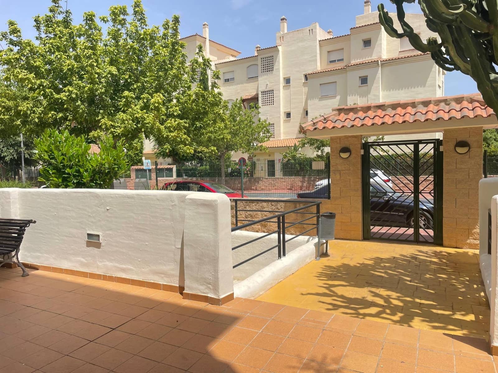 1 soveværelse Lejlighed til salg i Benalmadena med swimmingpool garage - € 263.500 (Ref: 10019323)
