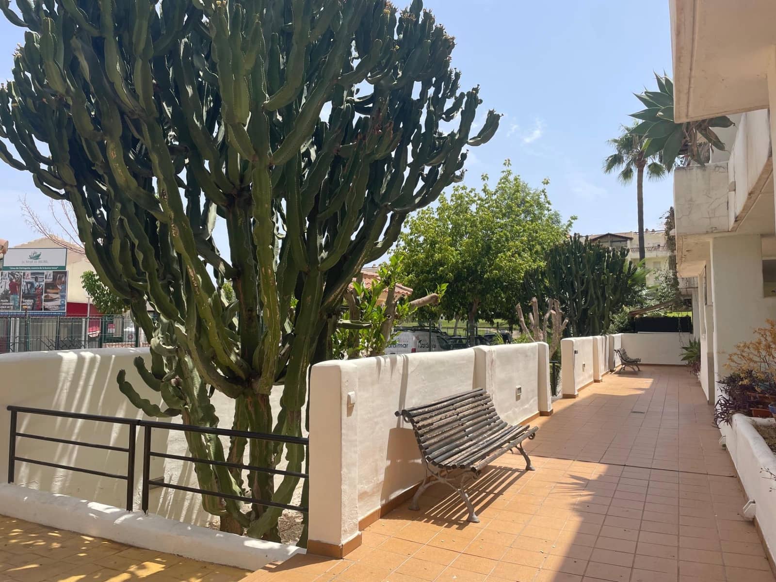 1 soveværelse Lejlighed til salg i Benalmadena med swimmingpool garage - € 263.500 (Ref: 10019323)