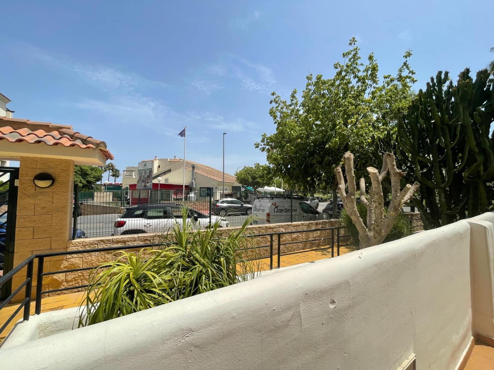 1 soveværelse Lejlighed til salg i Benalmadena med swimmingpool garage - € 263.500 (Ref: 10019323)