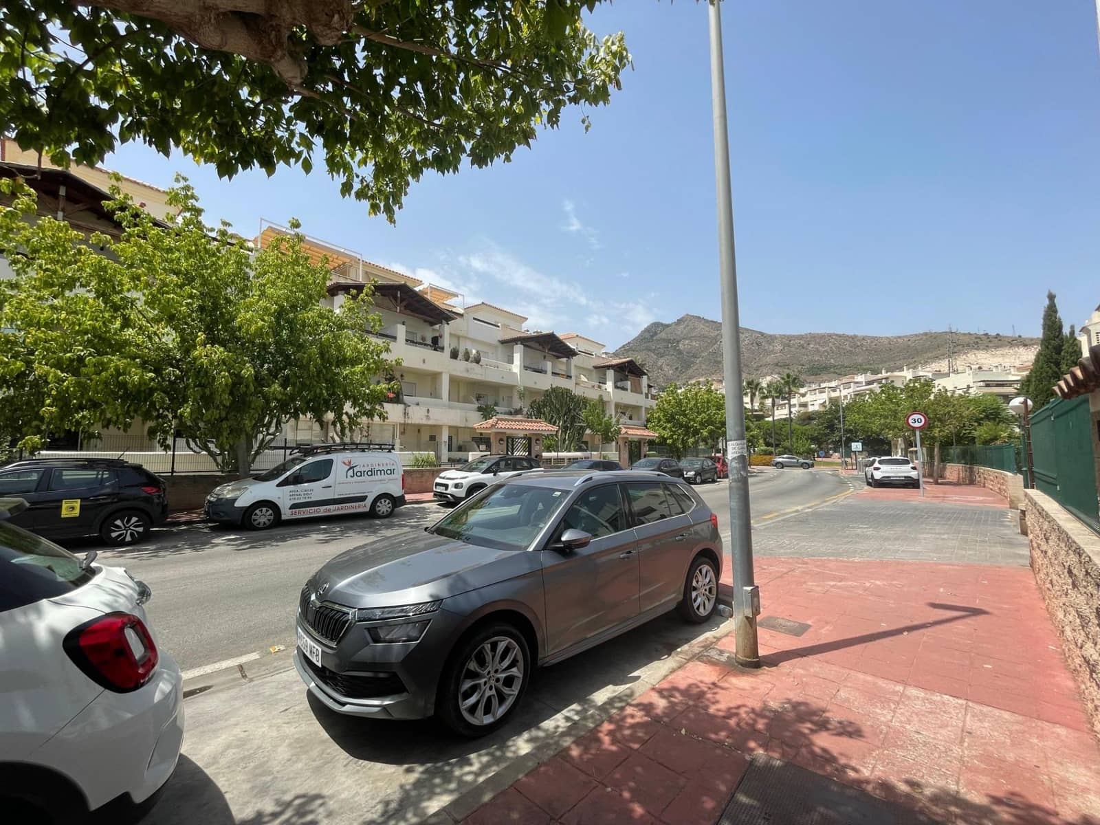 1 soveværelse Lejlighed til salg i Benalmadena med swimmingpool garage - € 263.500 (Ref: 10019323)